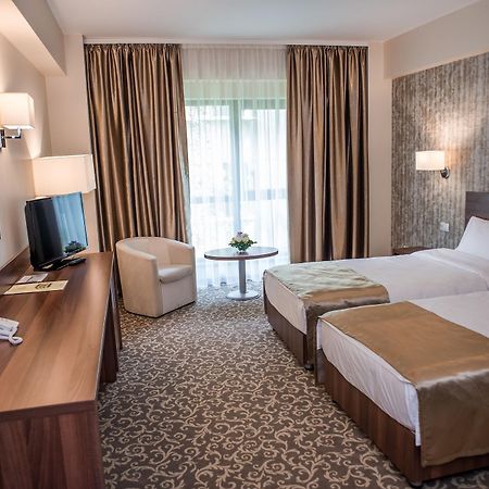 Hotel Arnia Ясси Екстер'єр фото