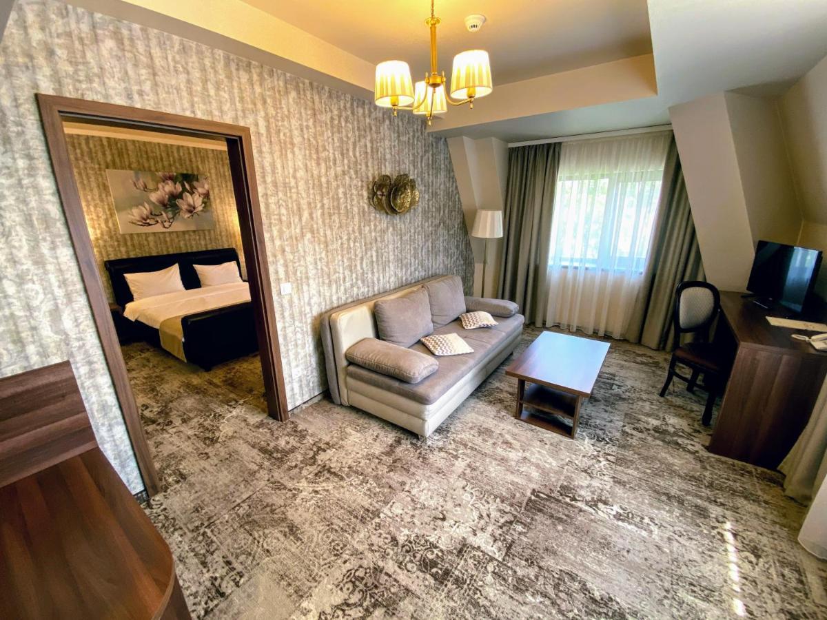 Hotel Arnia Ясси Екстер'єр фото
