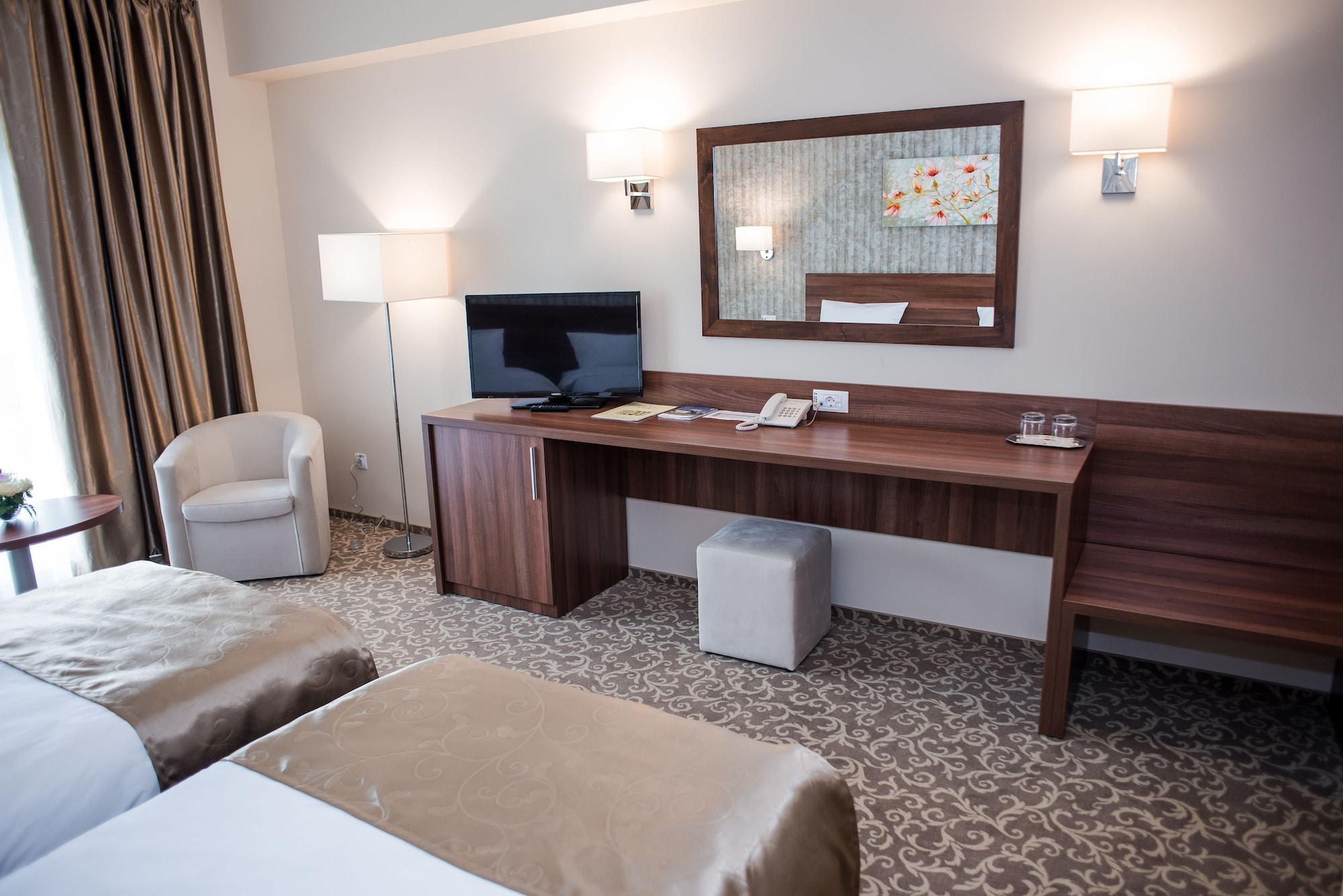 Hotel Arnia Ясси Екстер'єр фото