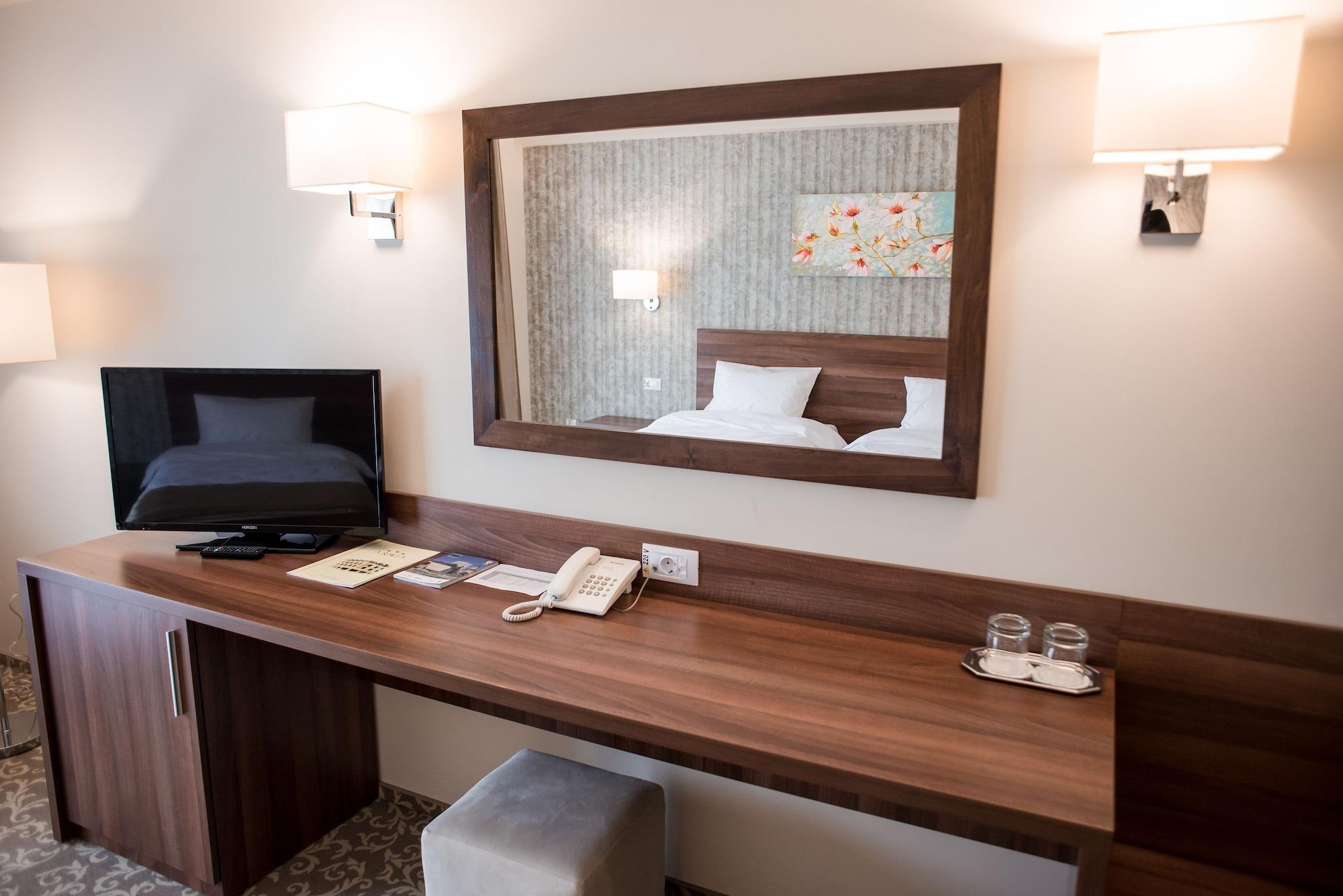 Hotel Arnia Ясси Екстер'єр фото