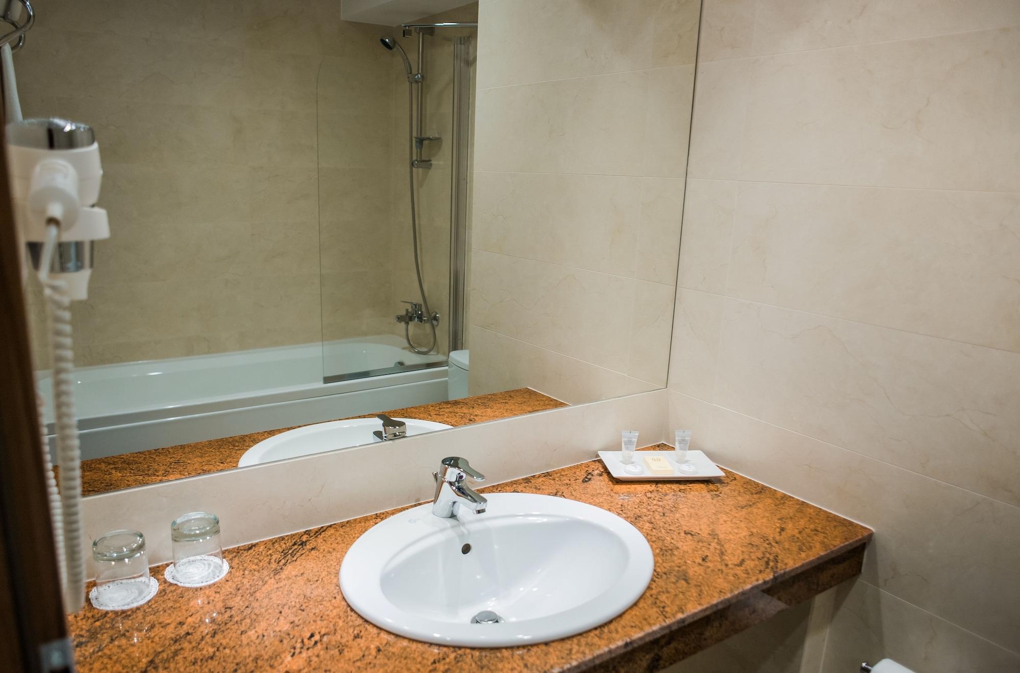 Hotel Arnia Ясси Екстер'єр фото