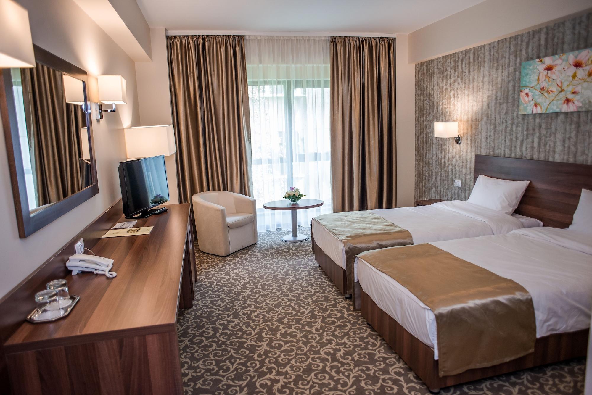 Hotel Arnia Ясси Екстер'єр фото