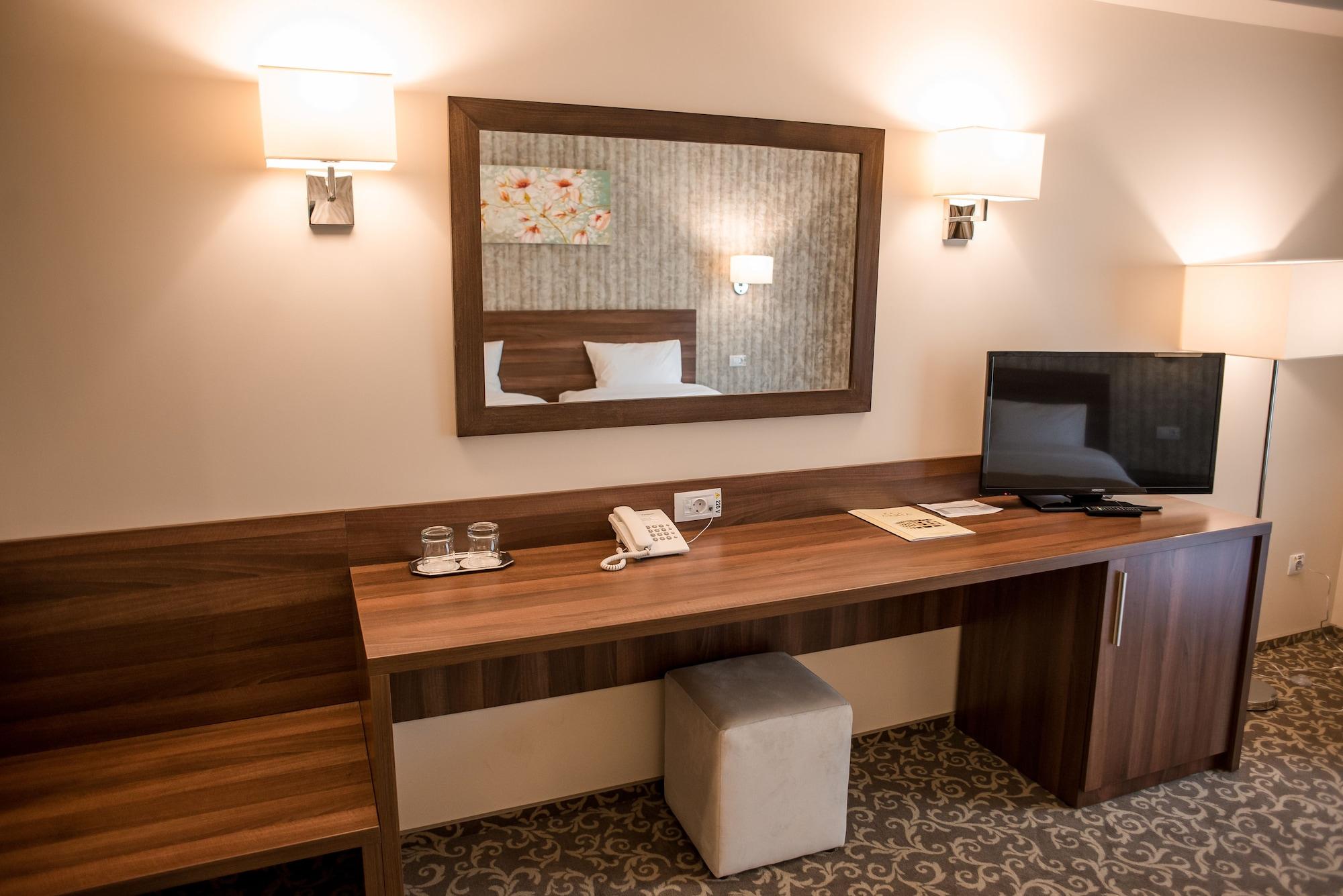 Hotel Arnia Ясси Екстер'єр фото
