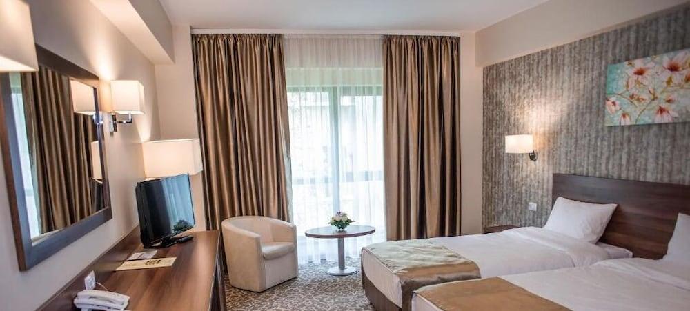 Hotel Arnia Ясси Екстер'єр фото