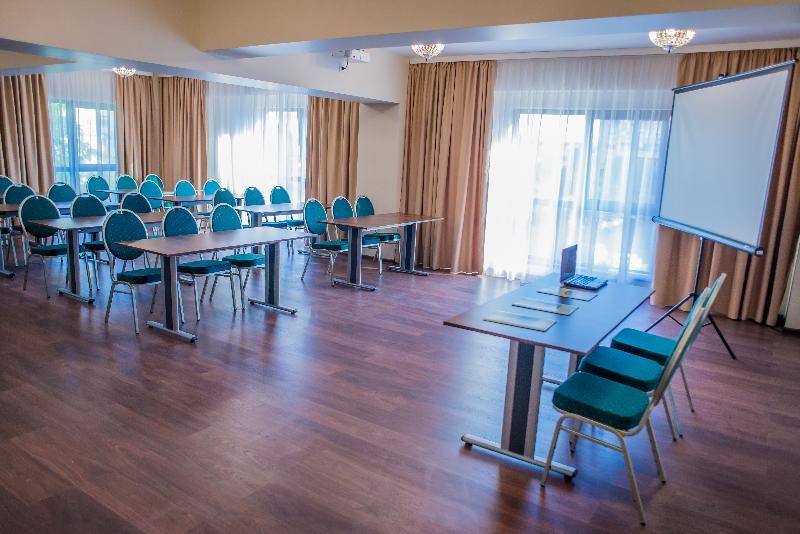 Hotel Arnia Ясси Екстер'єр фото