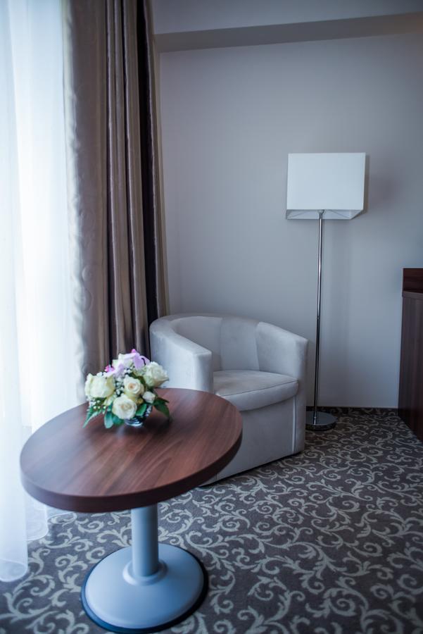 Hotel Arnia Ясси Екстер'єр фото