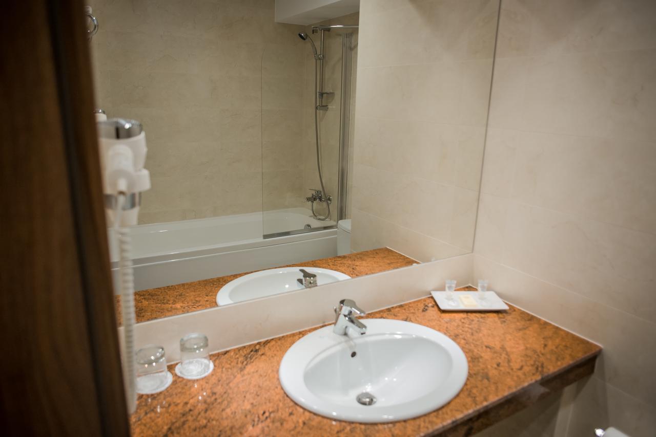 Hotel Arnia Ясси Екстер'єр фото