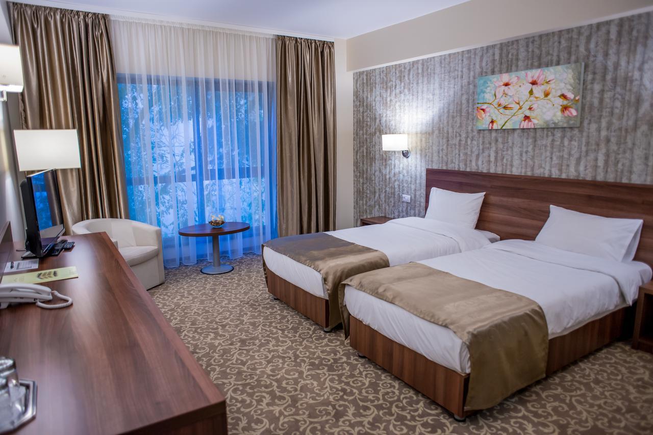 Hotel Arnia Ясси Екстер'єр фото