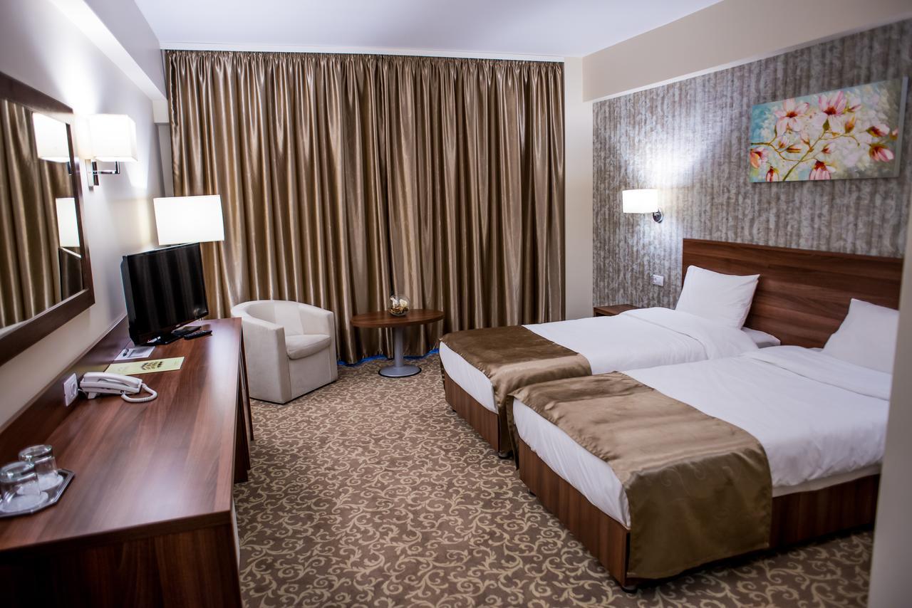 Hotel Arnia Ясси Екстер'єр фото