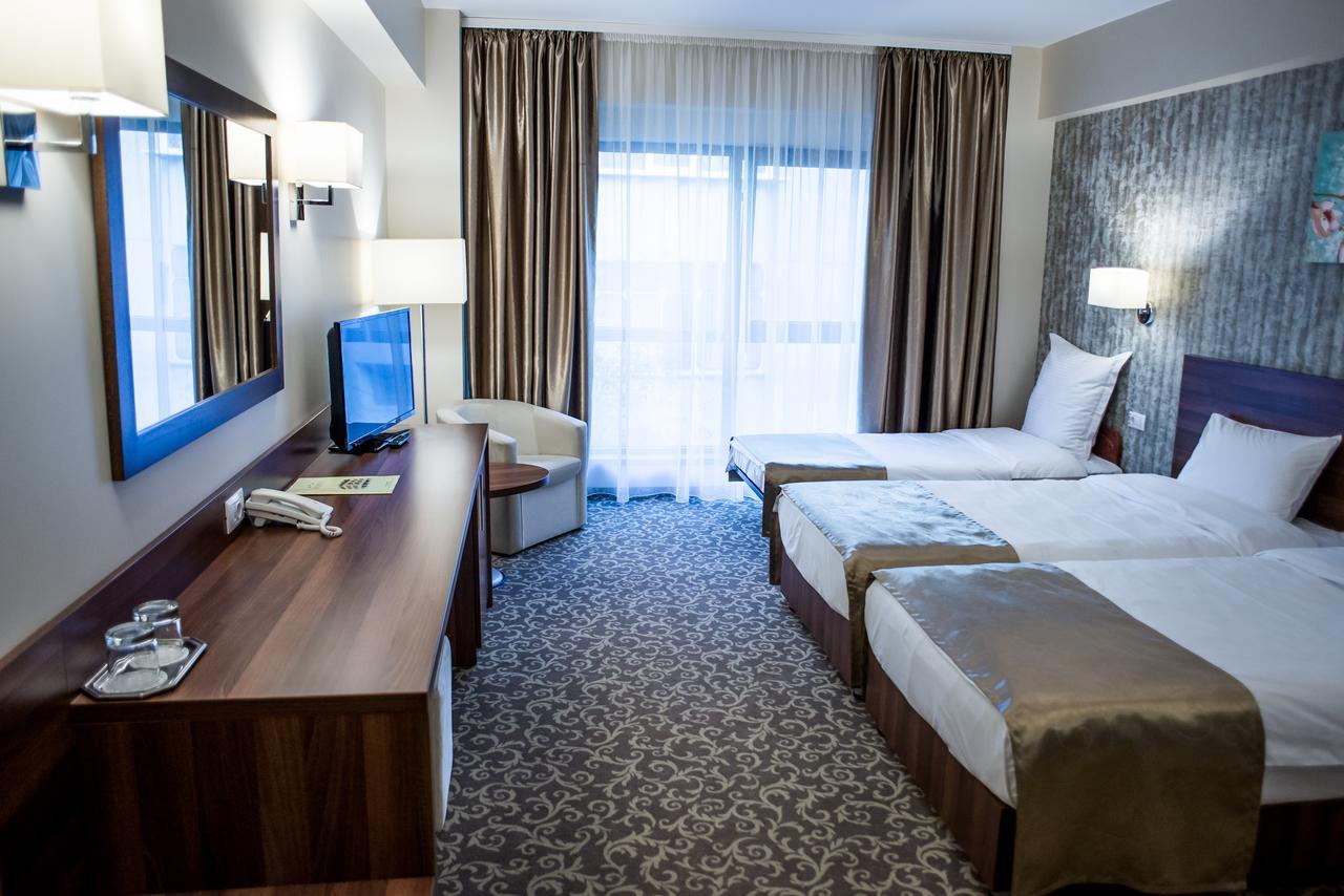 Hotel Arnia Ясси Екстер'єр фото