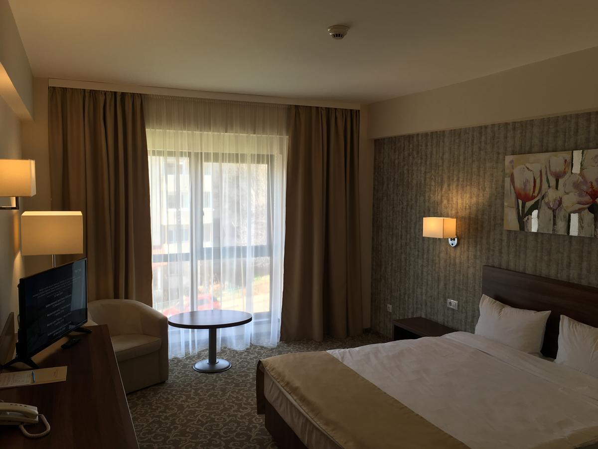 Hotel Arnia Ясси Екстер'єр фото