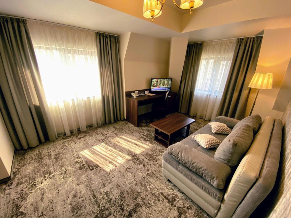Hotel Arnia Ясси Екстер'єр фото